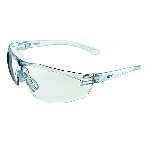 Dräger Protective Eyewear x-pect 8320, 8321 and 8340